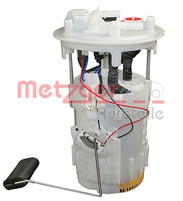 METZGER 2250191 Kraftstoff-Fördereinheit